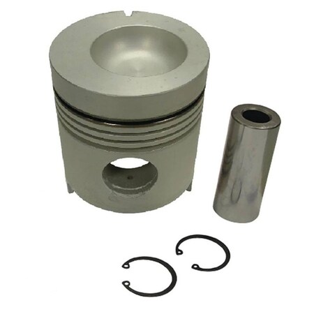 Fits Ford Tractor Piston 42 STD For Diesel Engines
